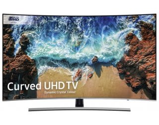 Samsung UE55NU8500U отзывы