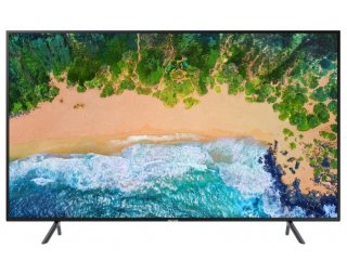 Samsung UE58NU7100U отзывы
