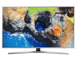 Samsung UE65MU6400U отзывы