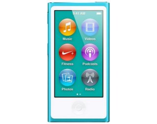 Apple iPod nano 7 16Gb отзывы