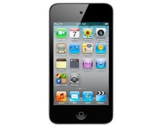 Apple iPod touch 4 8Gb отзывы