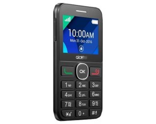 Alcatel 2008G отзывы