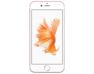 Apple iPhone 6S 16Gb восстановленный отзывы