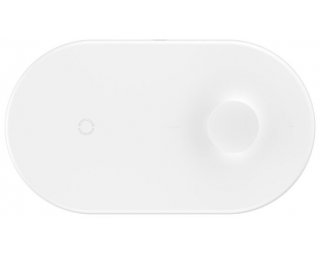 Baseus Smart 2 in 1 WX2IN1 отзывы