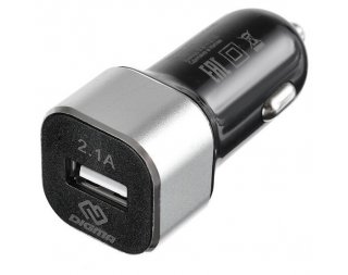Digma DGCC-1U-2.1A отзывы