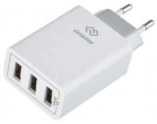Digma DGWC-3U-5A-WG отзывы