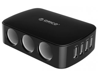 ORICO MP-4U3S отзывы