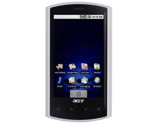 Acer Liquid отзывы
