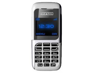 Alcatel OneTouch E105 отзывы