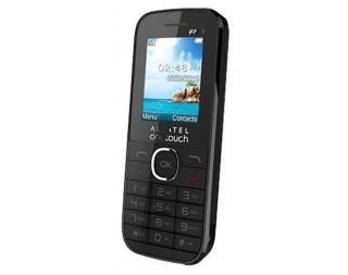 Alcatel OT-1046D отзывы