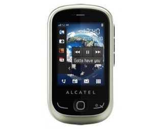 Alcatel OT-706 отзывы