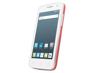 Alcatel POP 2 (4) 4045X отзывы
