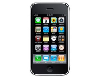 Apple iPhone 3GS 32Gb отзывы
