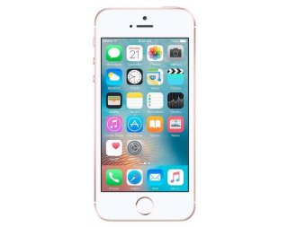 Apple iPhone SE 16Gb отзывы