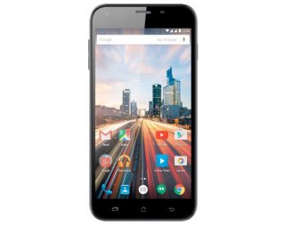 Archos 55 Helium Plus отзывы