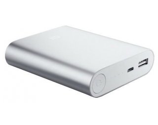 Xiaomi Mi Power Bank 10400 отзывы