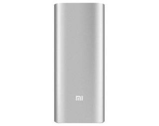 Xiaomi Mi Power Bank 16000 отзывы