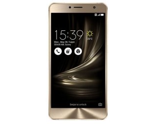 ASUS ZenFone 3 Deluxe ZS550KL 64Gb отзывы