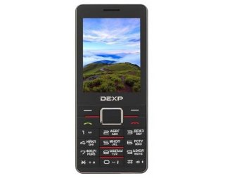 DEXP HX20B отзывы