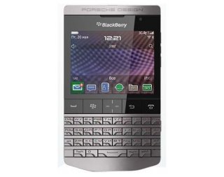 BlackBerry Porsche Design P’9981 отзывы
