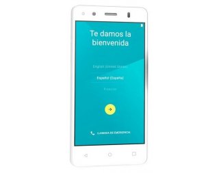 BQ Aquaris M4.5 16Gb 2Gb RAM отзывы