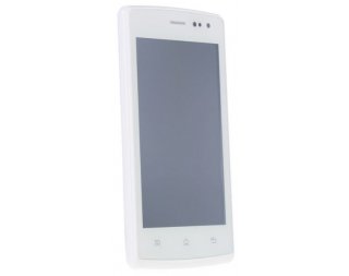 DEXP Ixion M 4″ отзывы