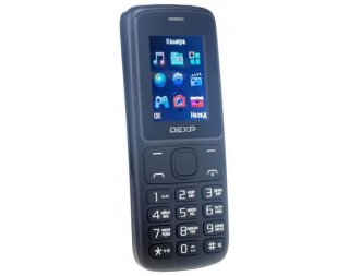 DEXP Larus C1 отзывы