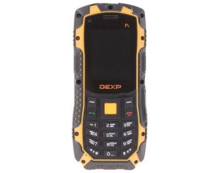 DEXP Larus P2 отзывы