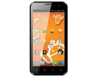 Digma Linx 4.7» HD отзывы