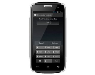 DOOGEE DG700 Titans 2 отзывы