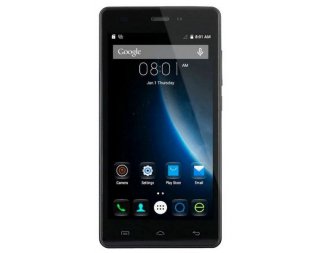 DOOGEE X5 Pro отзывы