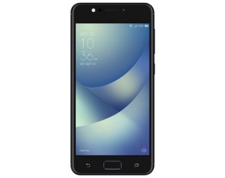 ASUS ZenFone 4 Max ZC520KL 16Gb отзывы