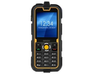 Ginzzu R62 отзывы