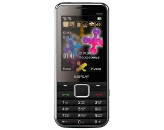 Explay Power отзывы