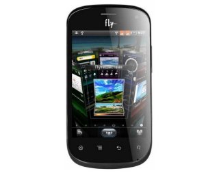 Fly IQ270 Firebird отзывы