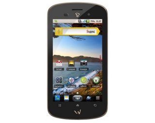 Fly IQ280 Tech отзывы