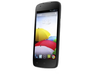 Fly IQ4405 EVO Chiс 1 отзывы