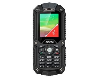 Ginzzu R7 DUAL отзывы