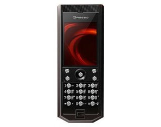 Gresso Cruiser Titanium отзывы