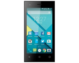 Highscreen Pure F отзывы