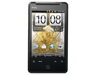 HTC Aria отзывы