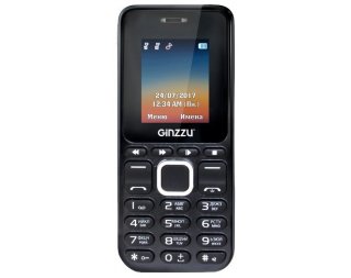 Ginzzu M102D mini отзывы