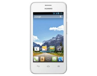 Huawei Ascend Y320 отзывы