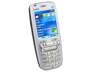 i-Mate SP3 отзывы