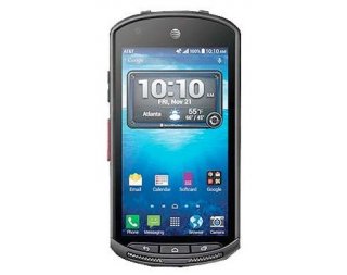 Kyocera DuraForce отзывы