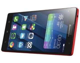 Lenovo P90 отзывы