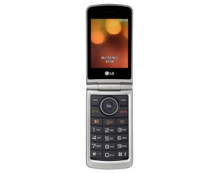 LG G360 отзывы