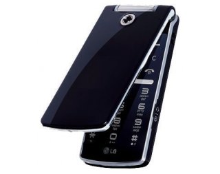 LG KF305 отзывы