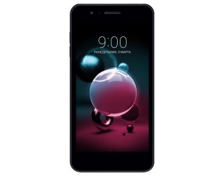 LG K9 отзывы