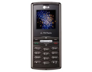 LG GB110 отзывы